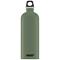 Sigg Traveller 1,0L, leaf green – kuva 1