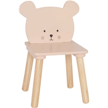 JaBaDaBaDo Tuoli Nalle