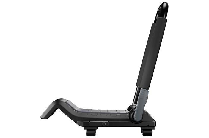 Thule Hull-A-Port XT Kayak Rack