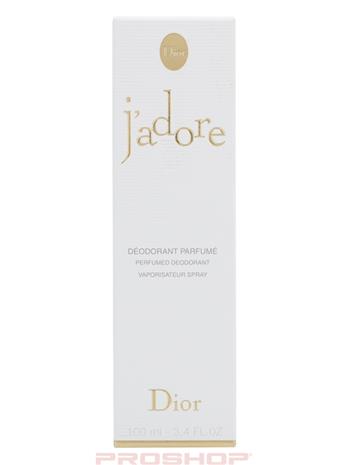 Christian Dior J'Adore Deospray (100mL)