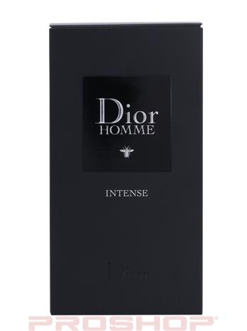 Christian Dior Homme Intense - EdP 100 ml