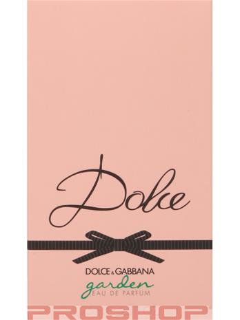 Dolce&Gabbana Dolce Garden - EdP 75 ml