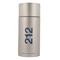 Carolina Herrera 212 Men - EdT 200 ml – kuva 1