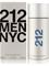 Carolina Herrera 212 Men - EdT 200 ml – kuva 7