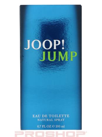 Joop! Jump for Him - EdT 200 ml