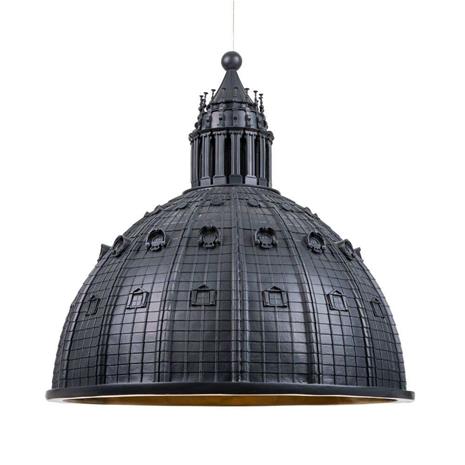 Seletti Cupolone Quarantacinque, riippuvalaisin 45 cm