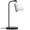 Material Pöytävalaisin White Marble - New Works – kuva 5