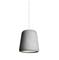 Material Riippuvalaisin Light Grey Concrete - New Works – kuva 4