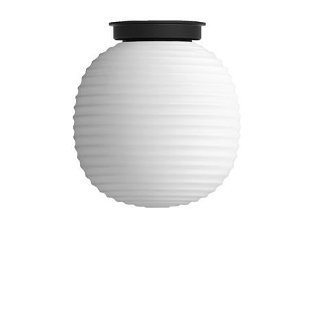 Lantern Globe Kattovalaisin Small ä˜20 - New Works – kuva 5/8