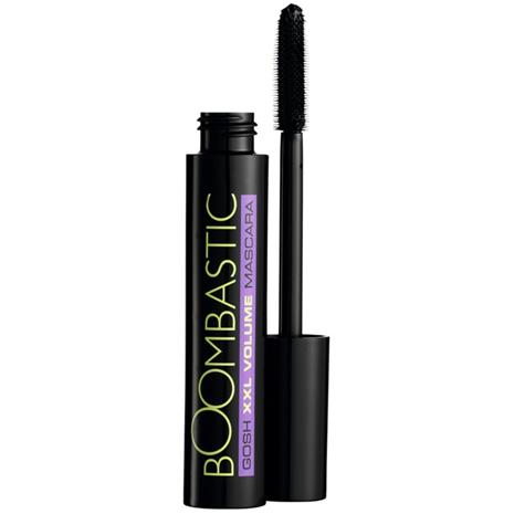 GOSH Boombastic Mascara Black 13ml