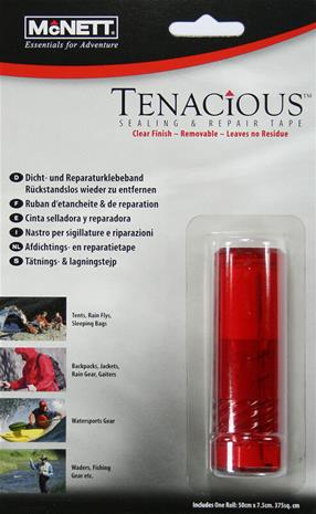 GEAR AID Tenacious Repair Tape 50x7,6cm