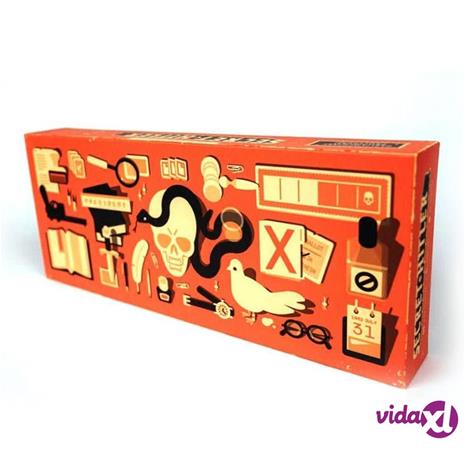 Secret Hitler, lautapeli