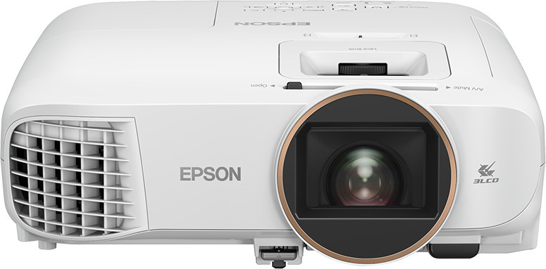 Epson EH-TW5820, videotykki