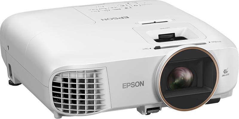 Epson EH-TW5820, videotykki