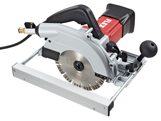 Flex CS 60 Wet (374016) 1400W, pyörösaha