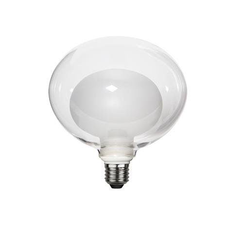 Star Trading Space LED lamp E27 G150 – kuva 1/8