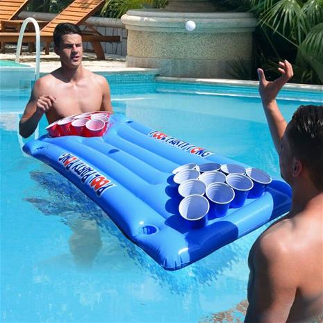 Inflatable Beerpong Float (04101)