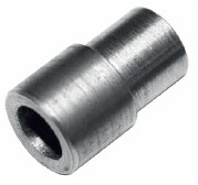 Elite Boost Thru-axle Adapter