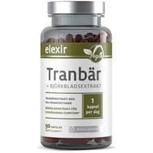 Tranbär 90 kapselia – kuva 1/3