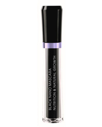 M2 Beauté Black Nano Mascara, 6ml