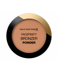 Max Factor Facefinity Powder Bronzer, 01 Light Bronze