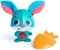 Tiny Love Wonder Buddies Aktiviteettilelu Thomas Rabbit – kuva 1
