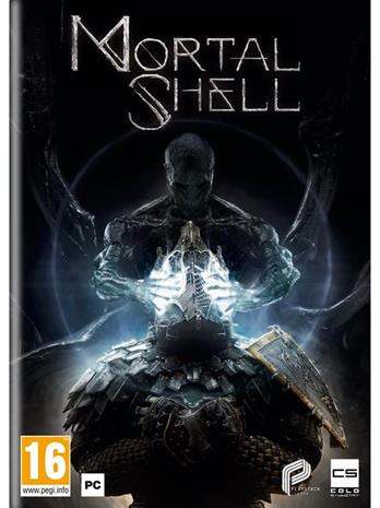 Mortal Shell, PC -peli – kuva 4/7