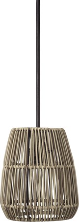 PR Home Saigon, riippuvalaisimen varjostin 18 cm