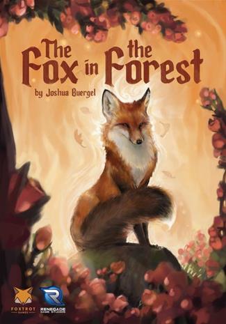 The Fox in the Forest, lautapeli – kuva 5/6
