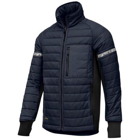 Snickers 8101 AllroundWork XS-3XL, toppatakki