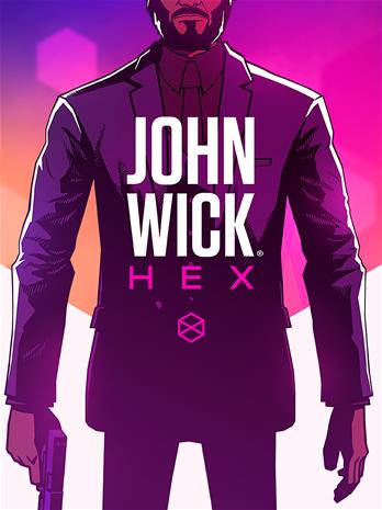 John Wick Hex, PS4 -peli