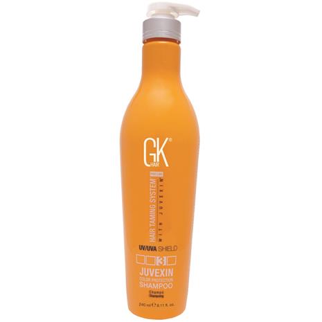 GK Hair Shield Protection Shampoo (240ml)