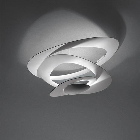 Artemide Pirce, kattovalaisin