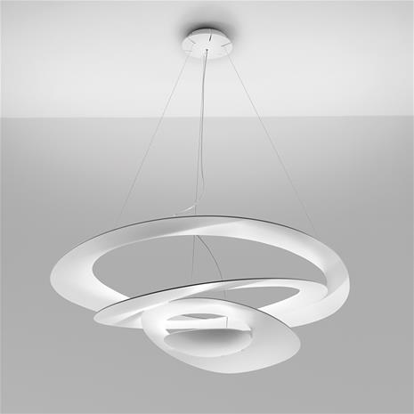 Artemide Pirce, riippuvalaisin