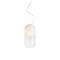 Gople Riippuvalaisin White - Artemide – kuva 7
