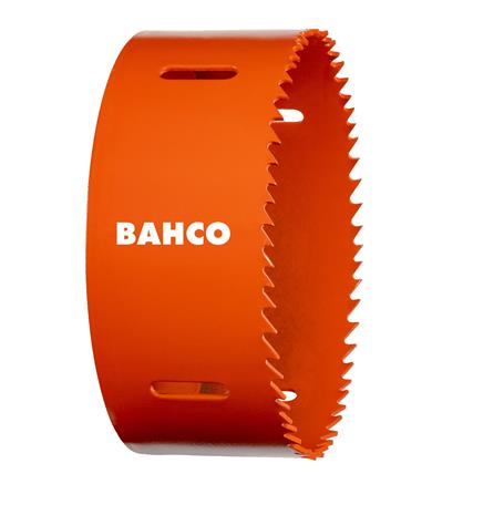 Reikäsaha SandflexÂ® BI-Metal 114mm