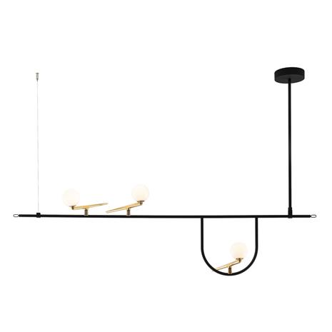 Yanzi S1 Riippuvalaisin - Artemide