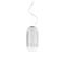Gople Riippuvalaisin Silver - Artemide – kuva 4