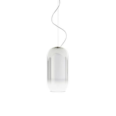 Gople Riippuvalaisin Silver - Artemide
