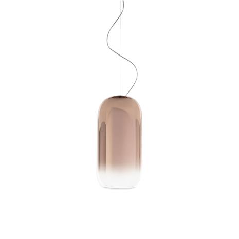 Gople Riippuvalaisin Copper - Artemide