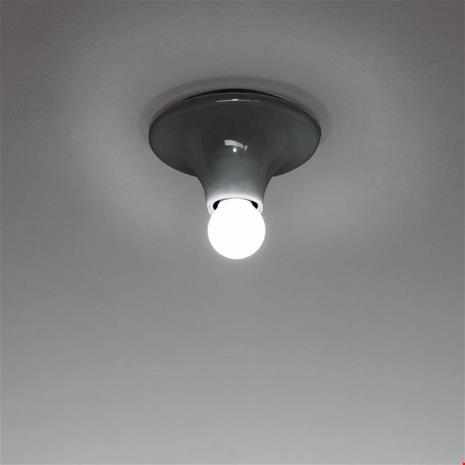 Artemide Teti, seinä/kattovalaisin – kuva 8/8