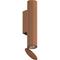 Flos Flauta H225 Riga Wall Light, Copper – kuva 1