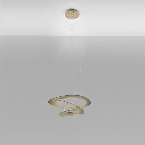 Artemide Pirce Micro LED, riippuvalaisin