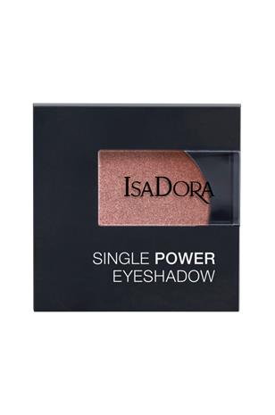 IsaDora Single Power Eyeshadow