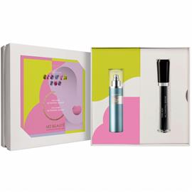 M2 Beaute Eyelash & Hair Growth Duo Set