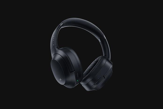Razer Opus, Bluetooth-pelikuulokkeet