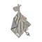 Done by Deer, Comfort blanket Raffi grey – kuva 5