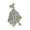 Done by Deer, Comfort blanket Raffi grey – kuva 6