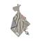 Done by Deer, Comfort blanket Raffi grey – kuva 7