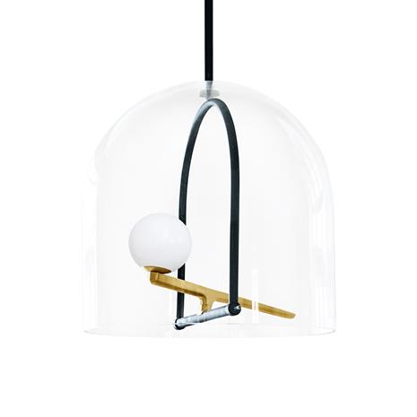 Artemide Yanzi S, riippuvalaisin
